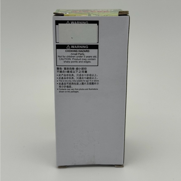 Naruto WCF Kakashi Figure - Picture 3 of 6